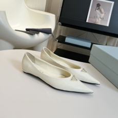 Prada Flat Shoes